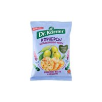 68511076 chipsyi dr korner tselnozernovyie kukuruzno risovyie s olivkovyim maslom i rozmarinom 50 g.jpg