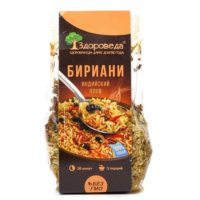 Biriani indiyskiy plov zdoroveda 250 g 1.jpg