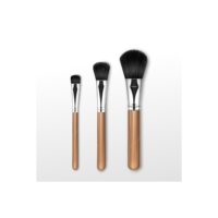 Set of black clean professional makeup powder round large medium small brush with wooden handle isolated on white background 212889 3484 scaled 1.jpg